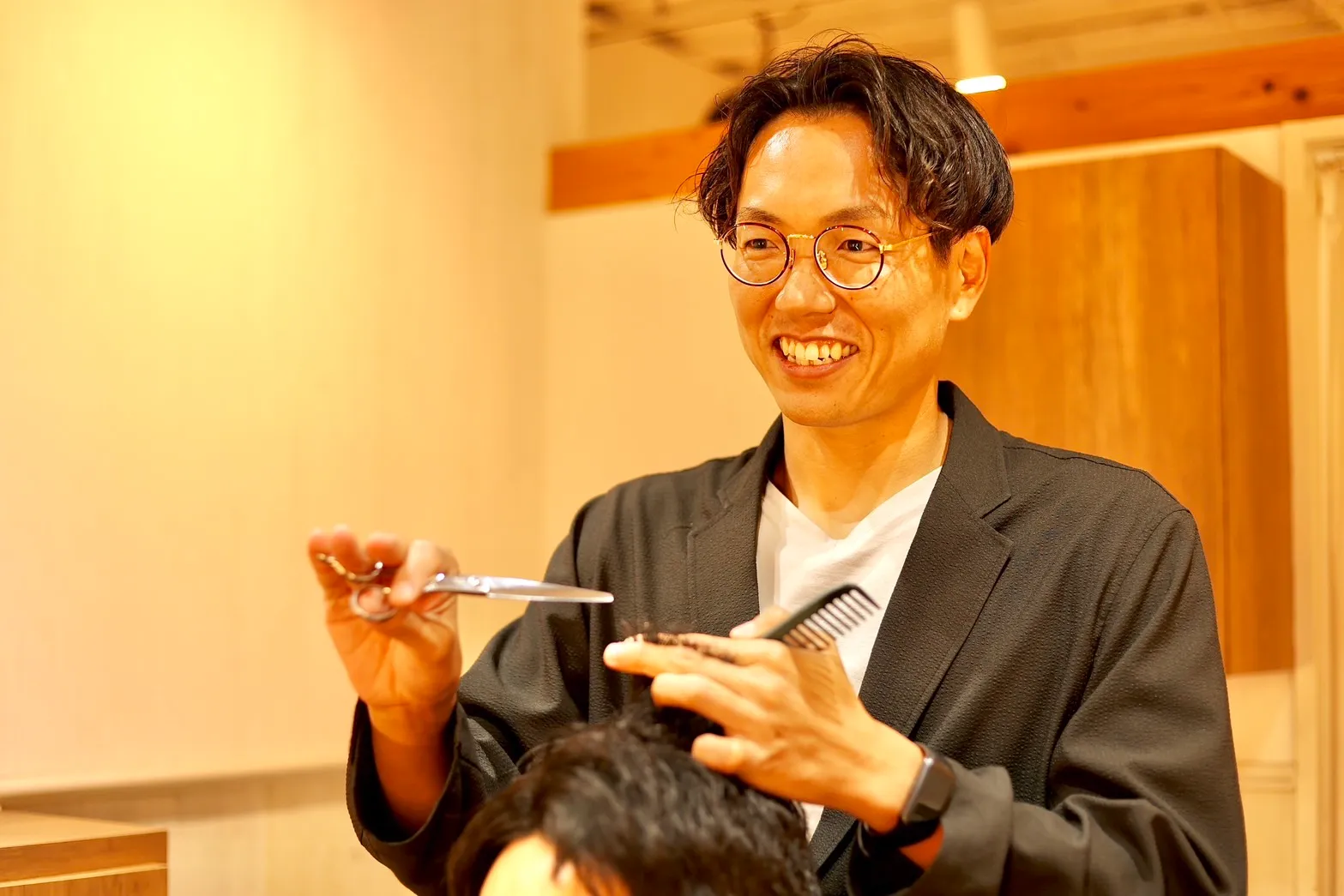 株式会社アジオス インタビュー